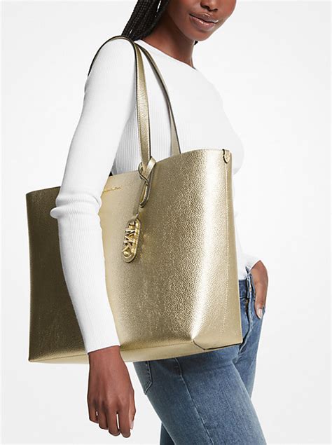 michael kors extra large tote bag|michael kors neverfull tote.